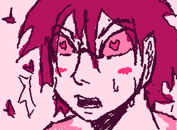 love that kind of glasses