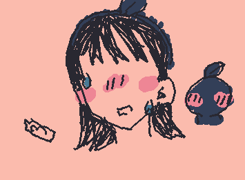 オリに入れてなんかずっとくらいとこ〜