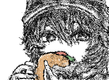 mmmm burgeeeeeeeer (～﹃～)....