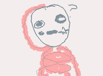 Here u go @Just_a_art_kid ! he look kinda funky lol but he's ....just built different