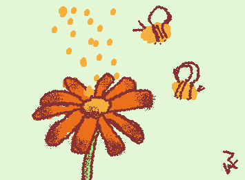 Bees