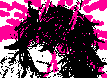 Playing around w this thing, anything to make my oc suffer or whatever