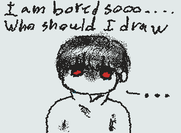 DRAWING REQUESTSSSS😛