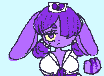 ←このキャラめっちゃ好き(Terrible Mouseのキャラクターだお)