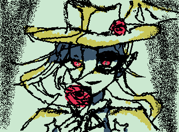 ニジーくん
