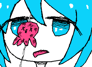 the miku and the grilled sinner