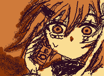 現実じゃないのこんなの現実じゃないのこんなの現実じゃないのこんなの、、!!!　　　　　現実じゃない、、よね、、、、、