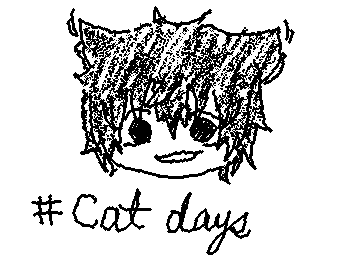 『桃源暗鬼』淀川真澄
猫の日
⚠️猫化