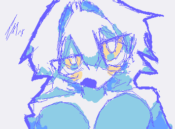 お勉強してくるね