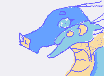 Tamaran from wings of fire