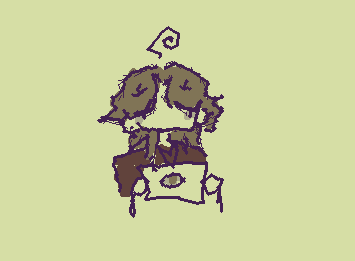 we have some peak art we made on our tablet on here but we don't have the file rn sadly
we'll hopefully post it later today/tonight idk