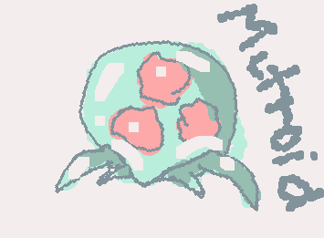 Metroid from Metroid