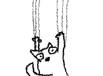 Hey… my paper…