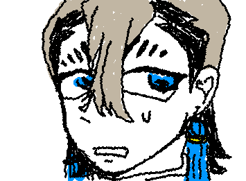Im really bad at drawing! But it´s okay because i do it just for fun