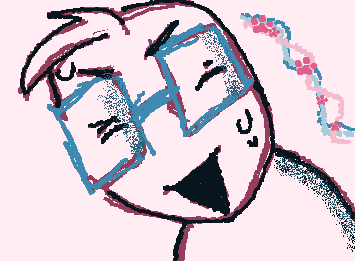silly guy I made during impact (what shall I name them?)
(kinda like advisory but at the end of the day, this was for the little middle schoolers here lmfao)