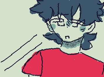 Sorry for nor posting muchhh :’l