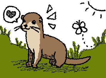 art trade/commission with @CORGI