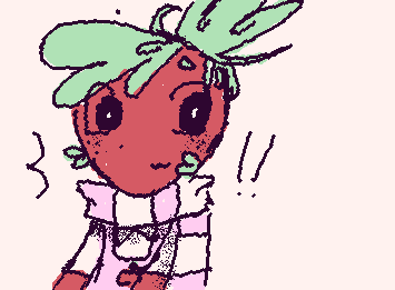 Sprout dandys world !!!🍓🍓🍓