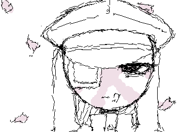 @I like Trafalgar Law kokodesu りくえの