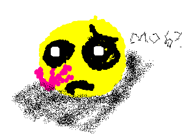 Mob..? no..no..NO,NO,NO!PLS WAKE UP! ILL BE GOD I SWAER! WAKE UP!