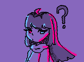 yaaa idk just my oc