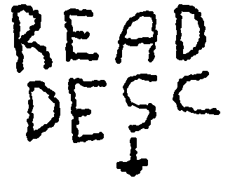 School ended and will be out for awhile probably :') but while I'm gone can anyone give me ideas of what to draw when I come back??(pls don't request complicat)