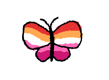 butterfly