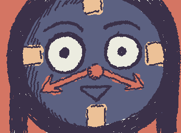 Tony the talking clock⭐️DHMIS