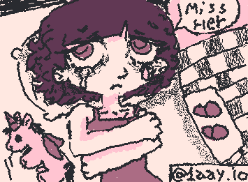 Me at 3AM thinking howmuch i miss my gf
(〃￣ー￣〃)