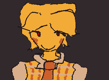 verity :3c (spoiler for the show!: WHY DID MOB OFF HIMSELF NOOOOOO(in the arg dw)