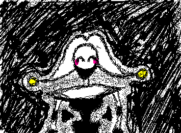 he sees you. he loves yuu