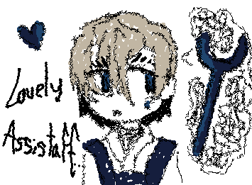 Should i draw something else that is not Gachiakuta? Like my boys Fushi or Yoshiki