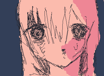 頭痛え