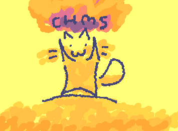 We forgot our signature exists, its been burning lol