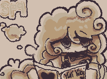 [ SP9 ] enneagram 9: APPETITE (designs are NOT originally mine) // 🧡bring senses, live in most grounded active moments everyday. they do because they just do.