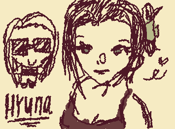 Hyuna