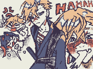 OC 陸炎（ルー・イエン）