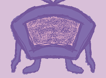 テレビマン(？)