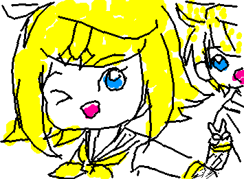 鏡音リン・レン