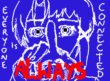 Serial Experiments Lain