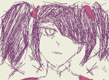 Ame ⊙▽⊙