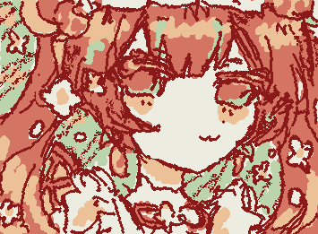 ( Not so proud of this one )
Comm