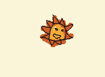mr sun from sprunki