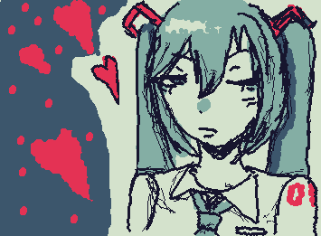HATSUNE MIKUUUUUUU!
