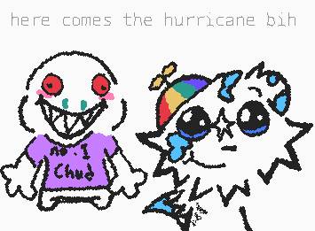 Was all happy and shii abt fall break until I heard I'm getting hit with a hurricane