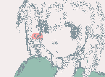 first test  ❤︎