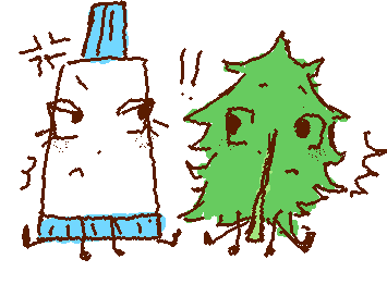 Hi guysim back   Fern. And toothpaste bfdie🌿🪥