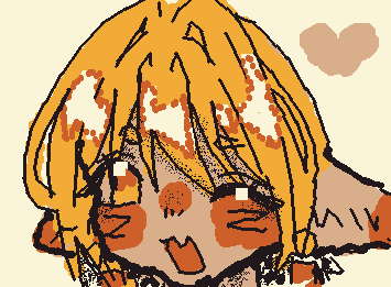 My OC