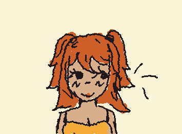 IDK WHO THIS IS ITS JUST A GIRL 😭