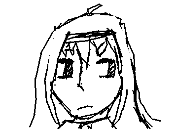 HOMURA FROM MADOKA MAGICA